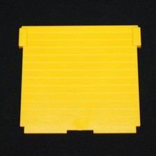 Playmobil western mur du