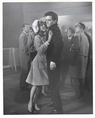 Photo cinema 1967 double - photo,
