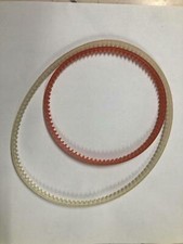 **2 NEW Replacement BELTs**