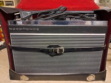 Rare nordmende globetrotter - rare,