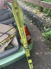 skis rossignol comp j 