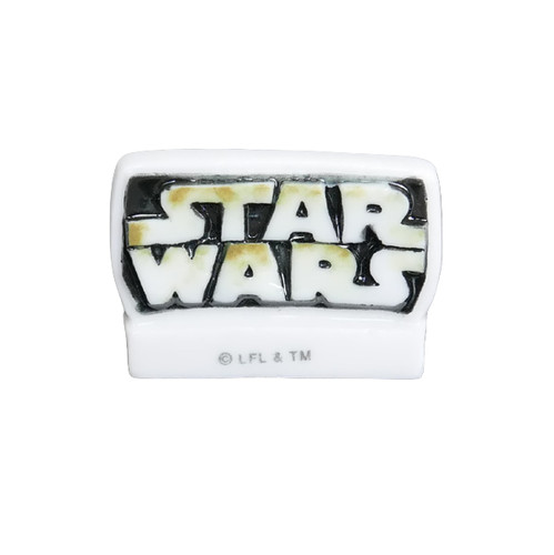 Feve rare star - wars, lfl