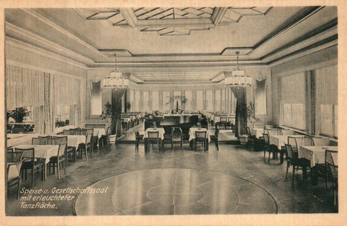 Carte postale colditz - postale*, i.sa.