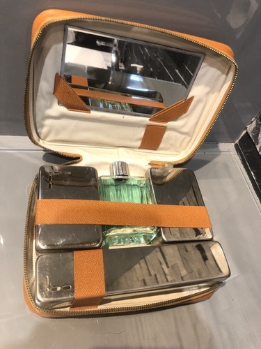 Trousse toilette voyage - trousse,