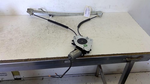 Leve vitre electrique avant