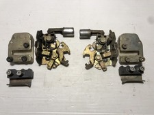 Jeux de serrures de portes RENAULT R5 R 5 L TL GTL TS TX Le Car ALPINE Turbo