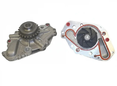 Pompe eau 506803 valeo pour - pompe,