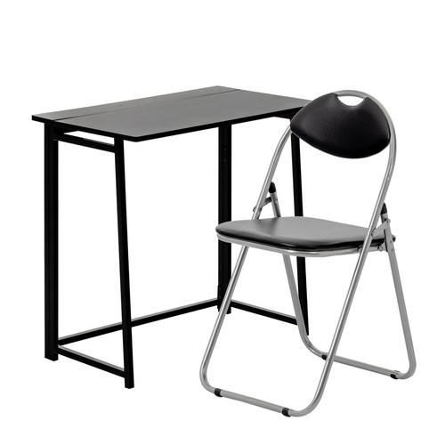 Bureau pliante chaises home - bureau,