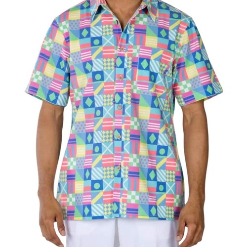 Shinesty mens secretariat - mens, m