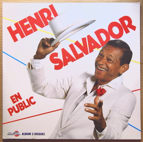 Double tours henri - double,