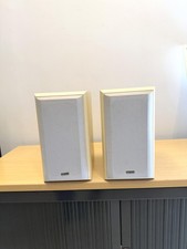 Enceintes Bibliothèques DENON