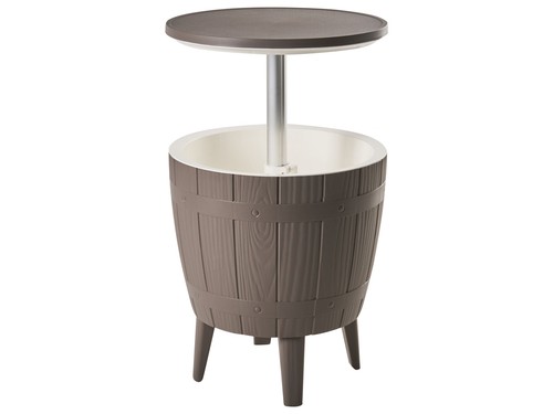Mini bar jardin avec - mini-bar, de