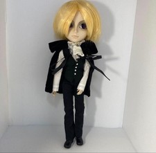 16 Doll Pullip Series Taeyang