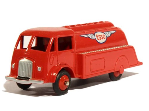 Ford citerne esso - esso, toys