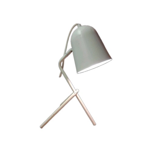 Retro adjustable tripod desk - retro,