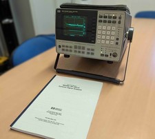 Agilent / Keysight / HP 3561A