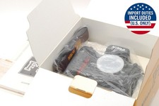 Boîtier d'appareil photo