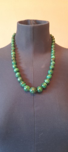 Trés joli collier - collier, en