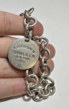 Tiffany & Co. Retour À