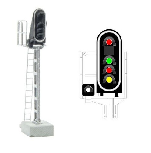 Mafen 413205 signal - mafen,