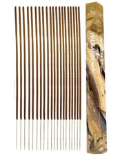 Encens sans charbon au Palo