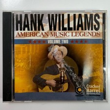 Hank Williams – American
