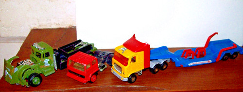 Camions semi porte - camions-1,
