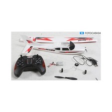 Reely RE-6603915 Avion Télécommandé Pour Débutants... + Défaut (283043)