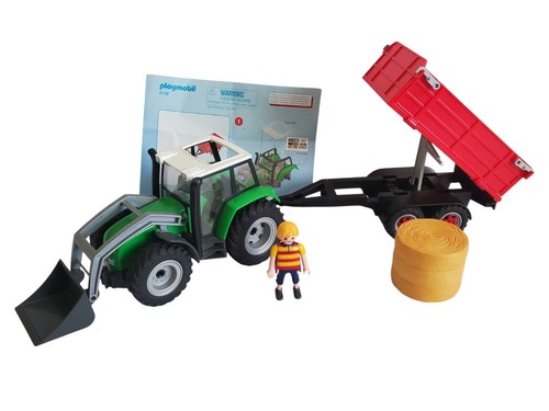 Playmobil country farmer - playmobil,