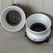 2X 10.5 1/4 Inch mattalu NAB