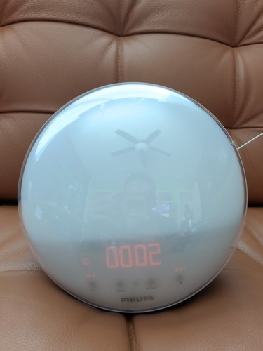 Philips smart sleep wake - philips,