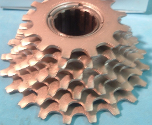 Shimano dura ace - mf-7400, moyeu