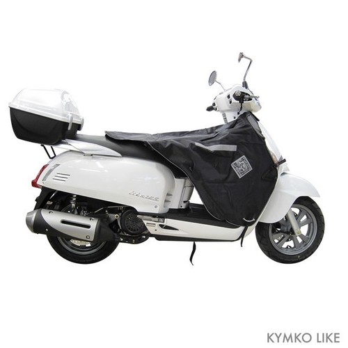 Tablier tucano r151x ovetto - tablier,