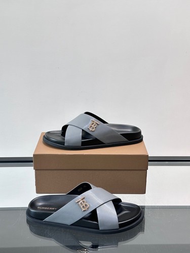 New burberry grey - new,