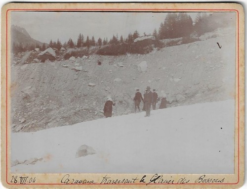 Originale photo c1900 - photo,