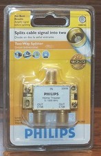 Philips Home Theater Two Way