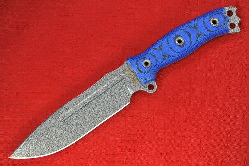 Busse battle grade hell razor - busse,