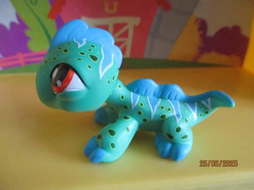 Petshop iguane 906 - iguane, #906
