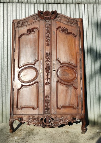 Grande façade armoire - grande,