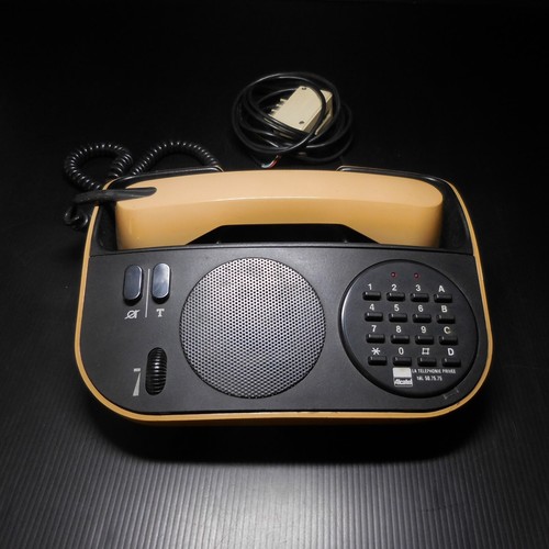 Téléphone fixe touches - fixe,