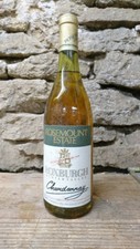 Rosemount Estate Roxburgh chardonnay - 1991 - AUSTRALIE