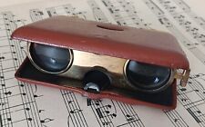 Ancienne petite Jumelles de