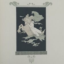 REGNIER Les Médailles d’Argile GUÉTANT Société Normande du Livre Illustré 1920