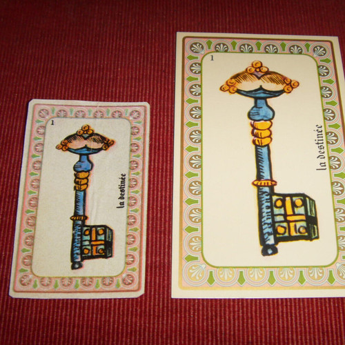 Rare mini oracle belline - :,