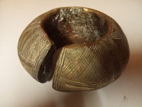 Massif bracelet bronze dit - massif,