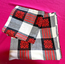 Service de table basque pur