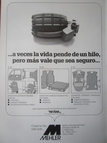 1986 pub mehler vario - 1/1986, system