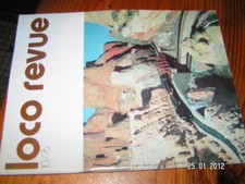 Loco Revue n°376 Faire 1.040