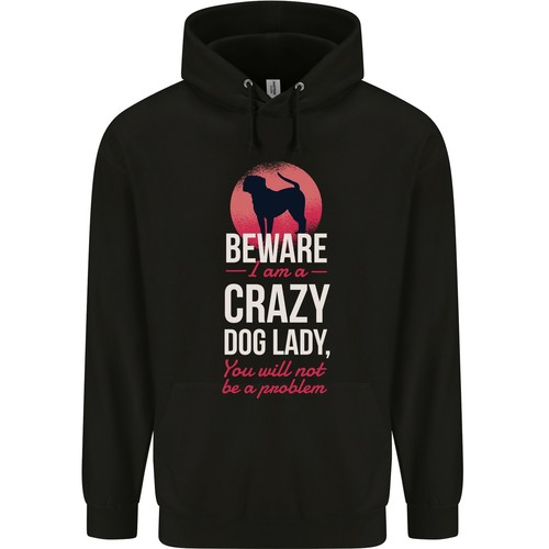 Sweat capuche drôle - sweat,