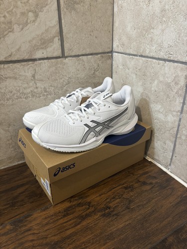 New asics solution speed 3 - speed, ff